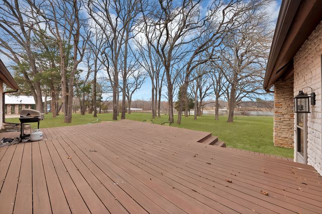 9580 Brockrim Ln Lane, Quinlan, TX 75474