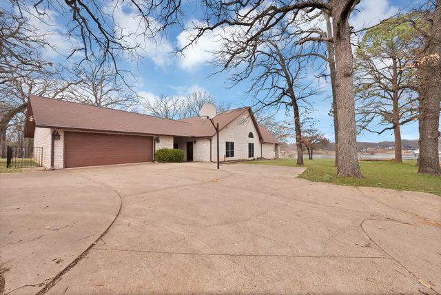 9580 Brockrim Ln Lane, Quinlan, TX 75474