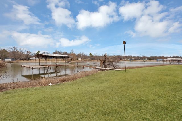 9580 Brockrim Ln Lane, Quinlan, TX 75474