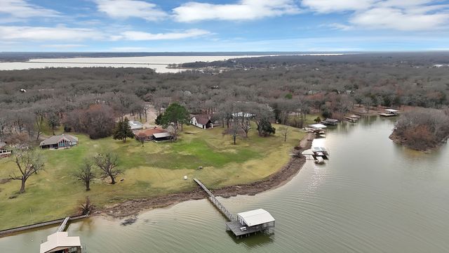 9580 Brockrim Ln Lane, Quinlan, TX 75474