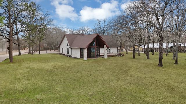 9580 Brockrim Ln Lane, Quinlan, TX 75474