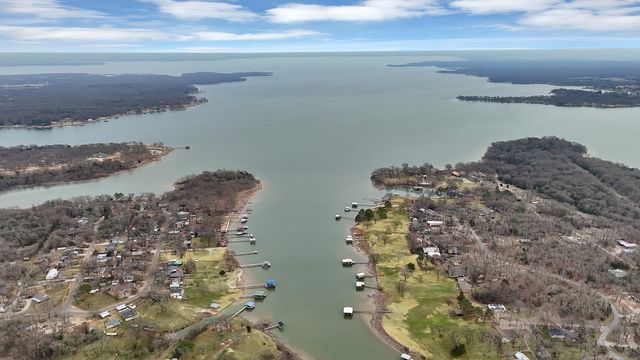 9580 Brockrim Ln Lane, Quinlan, TX 75474