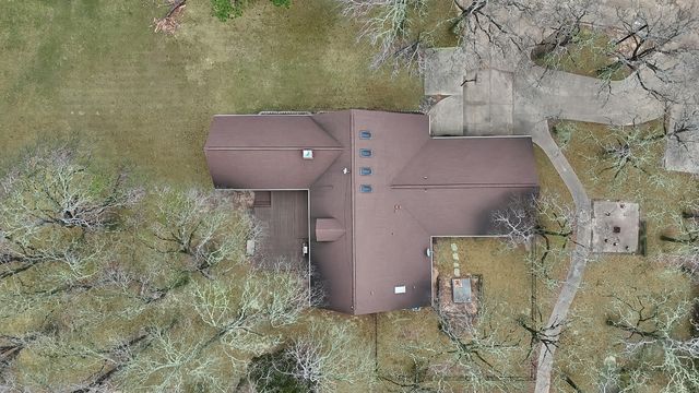 9580 Brockrim Ln Lane, Quinlan, TX 75474