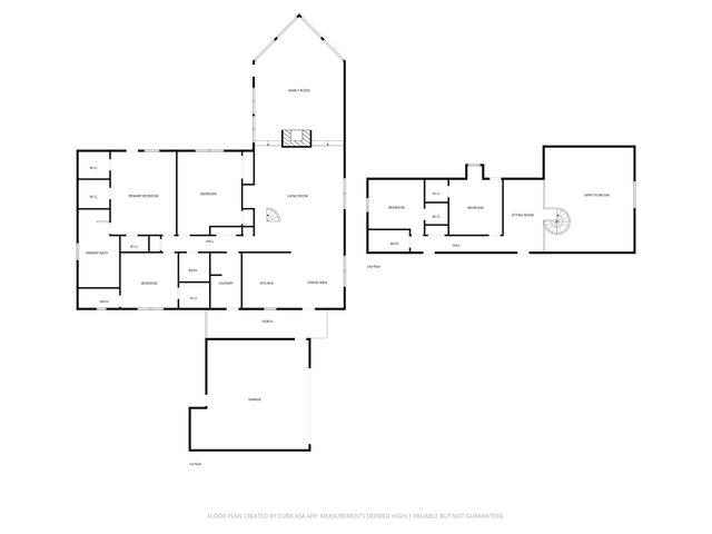 9580 Brockrim Ln Lane, Quinlan, TX 75474