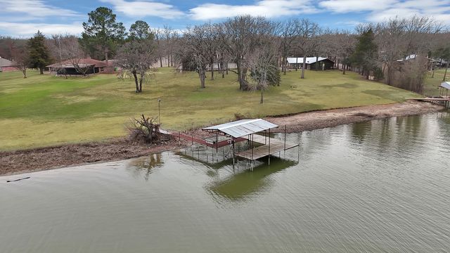 9580 Brockrim Ln Lane, Quinlan, TX 75474