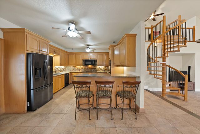 9580 Brockrim Ln Lane, Quinlan, TX 75474