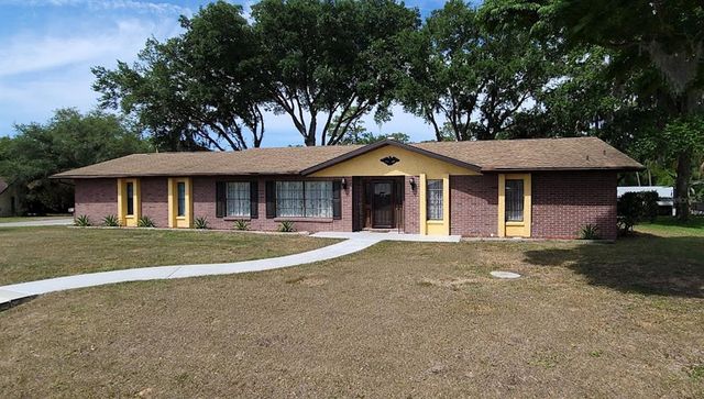406 Wright St WRIGHT STREET, Inverness, FL 34452