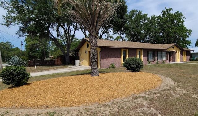 406 Wright St WRIGHT STREET, Inverness, FL 34452