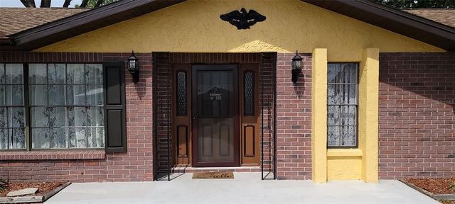 406 Wright St WRIGHT STREET, Inverness, FL 34452