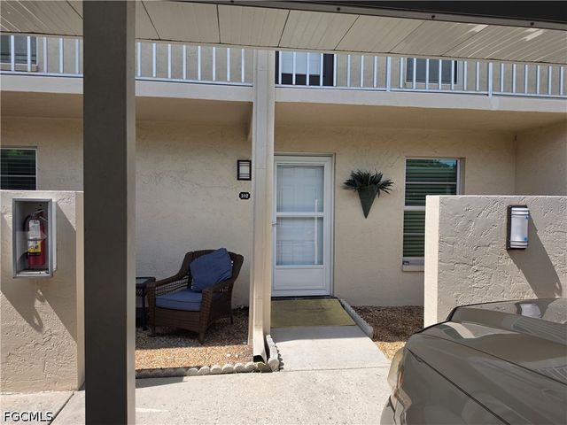 16251 Dublin CIR 102, Fort Myers, FL 33908