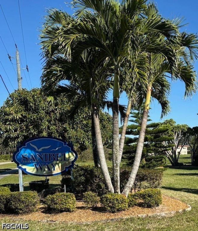16251 Dublin CIR 102, Fort Myers, FL 33908