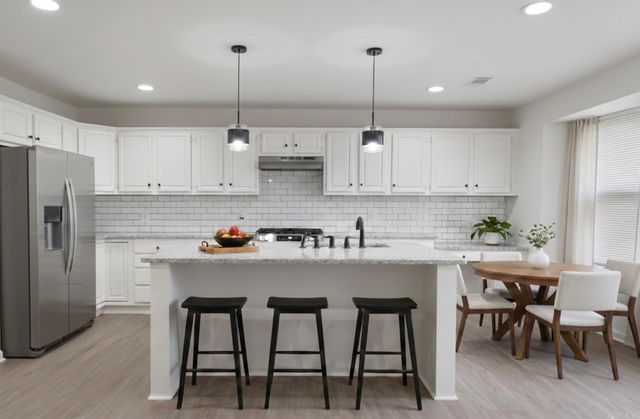 1906 Whitlock Drive, Benton, AR 72015