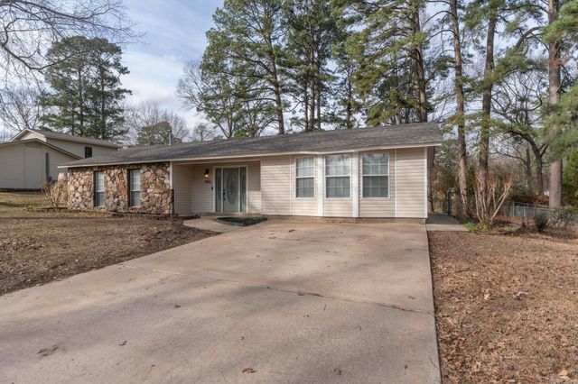 1906 Whitlock Drive, Benton, AR 72015