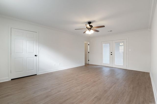 1906 Whitlock Drive, Benton, AR 72015