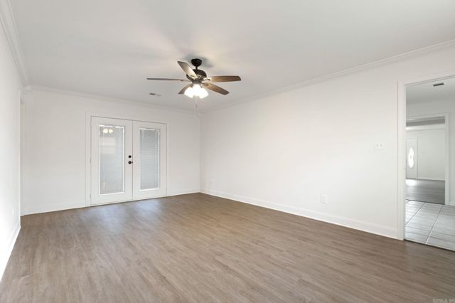 1906 Whitlock Drive, Benton, AR 72015