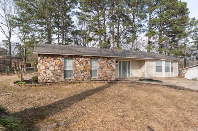 1906 Whitlock Drive, Benton, AR 72015