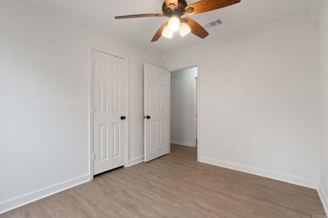 1906 Whitlock Drive, Benton, AR 72015