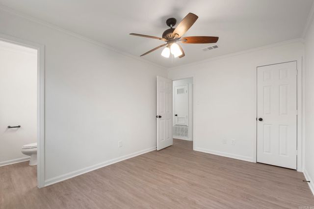 1906 Whitlock Drive, Benton, AR 72015