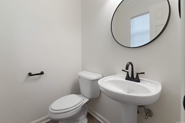 1906 Whitlock Drive, Benton, AR 72015