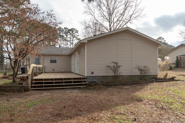 1906 Whitlock Drive, Benton, AR 72015