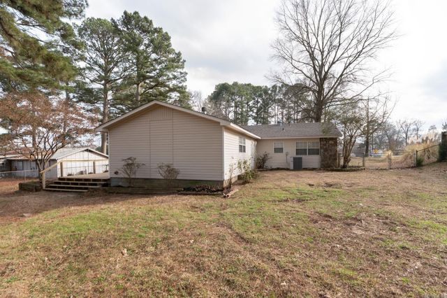 1906 Whitlock Drive, Benton, AR 72015