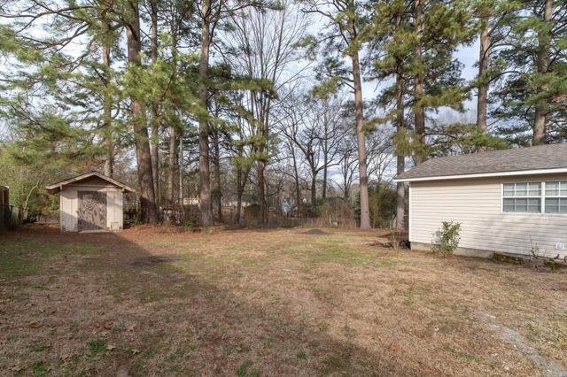 1906 Whitlock Drive, Benton, AR 72015
