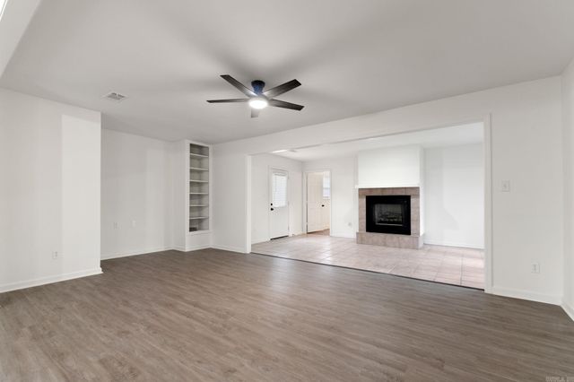 1906 Whitlock Drive, Benton, AR 72015