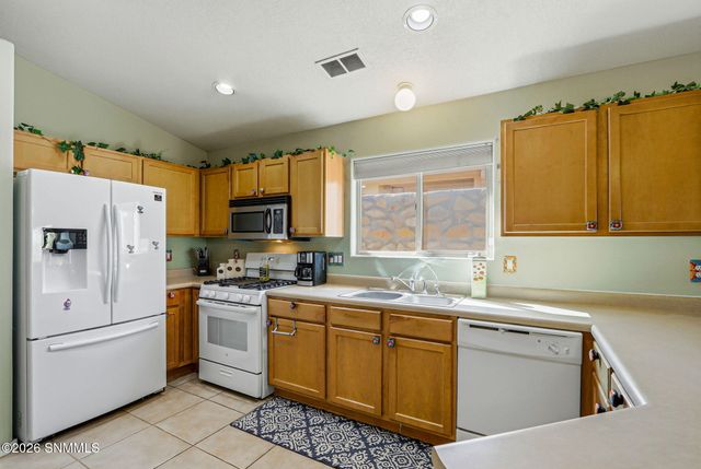 2519 Silver Hawk Avenue, Las Cruces, NM 88011