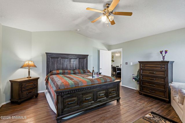 2519 Silver Hawk Avenue, Las Cruces, NM 88011