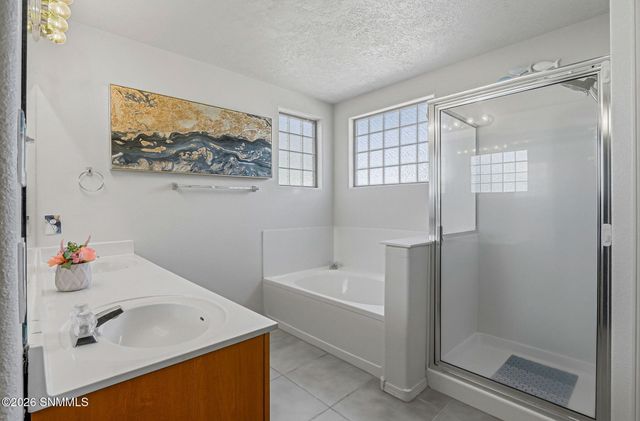 2519 Silver Hawk Avenue, Las Cruces, NM 88011