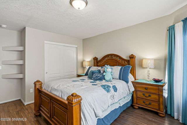 2519 Silver Hawk Avenue, Las Cruces, NM 88011