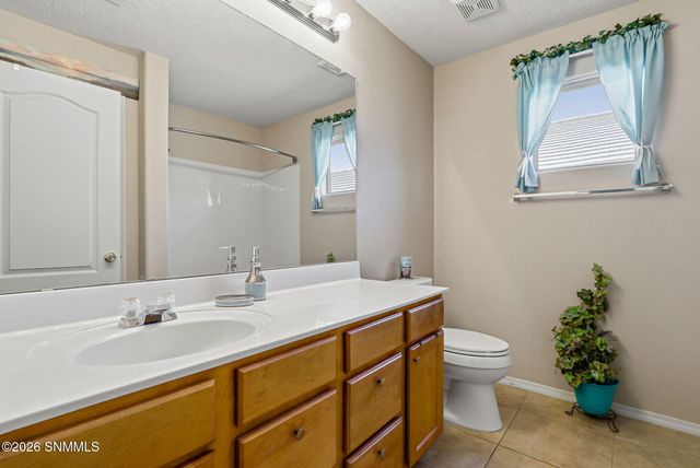 2519 Silver Hawk Avenue, Las Cruces, NM 88011
