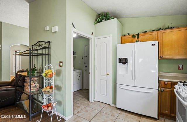 2519 Silver Hawk Avenue, Las Cruces, NM 88011