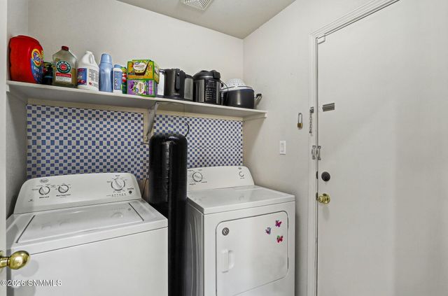 2519 Silver Hawk Avenue, Las Cruces, NM 88011