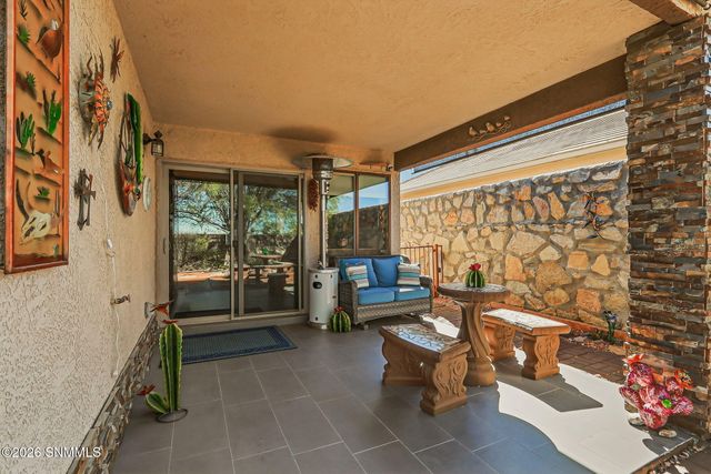 2519 Silver Hawk Avenue, Las Cruces, NM 88011