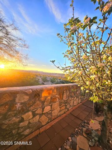 2519 Silver Hawk Avenue, Las Cruces, NM 88011