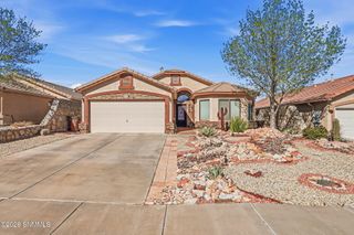 2519 Silver Hawk Avenue, Las Cruces, NM 88011