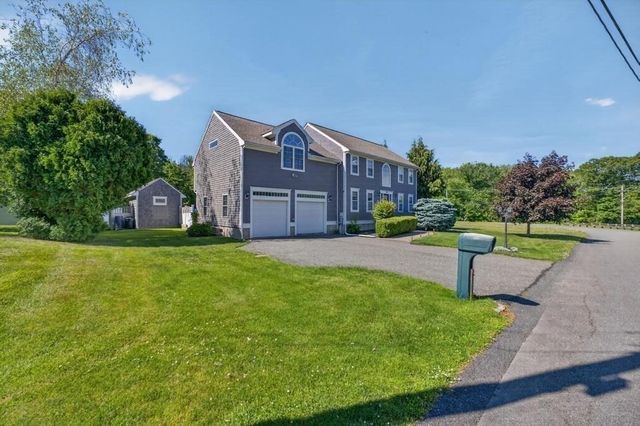 185 Rosewood Road, Somerset, MA 02726