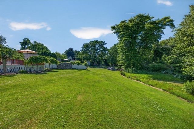 185 Rosewood Road, Somerset, MA 02726