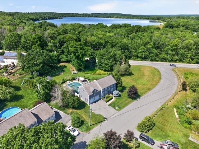 185 Rosewood Road, Somerset, MA 02726