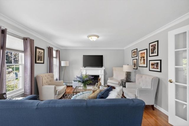 185 Rosewood Road, Somerset, MA 02726