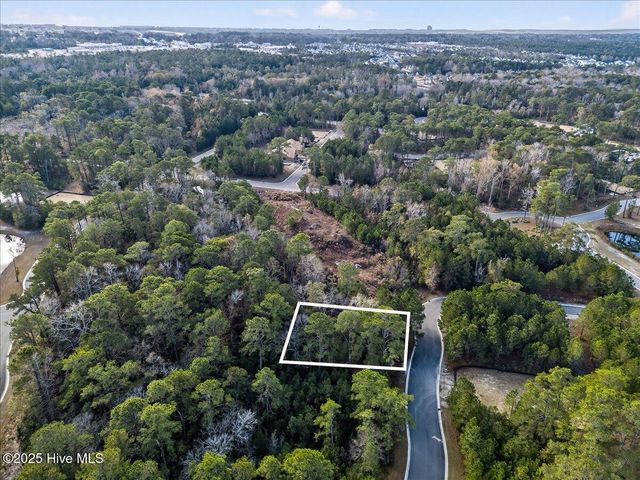 6073 Martinique Street SW, South Brunswick, NC 28470