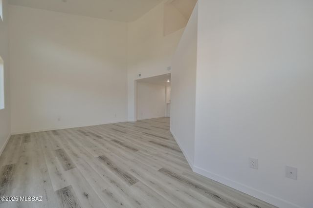 2879 N Edmond Dantes Court, Tucson, AZ 85716