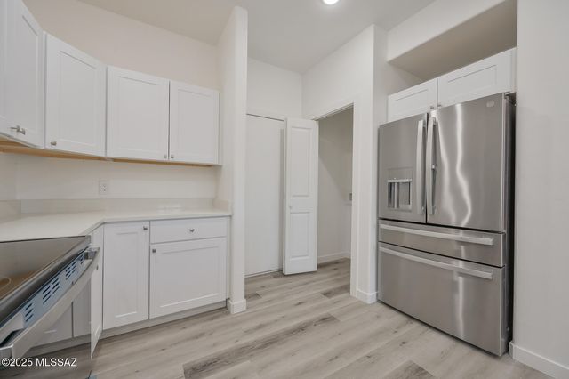 2879 N Edmond Dantes Court, Tucson, AZ 85716