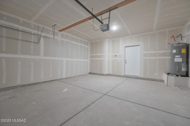 2879 N Edmond Dantes Court, Tucson, AZ 85716