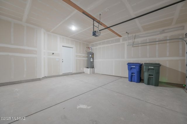 2879 N Edmond Dantes Court, Tucson, AZ 85716