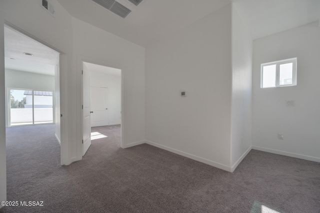 2879 N Edmond Dantes Court, Tucson, AZ 85716