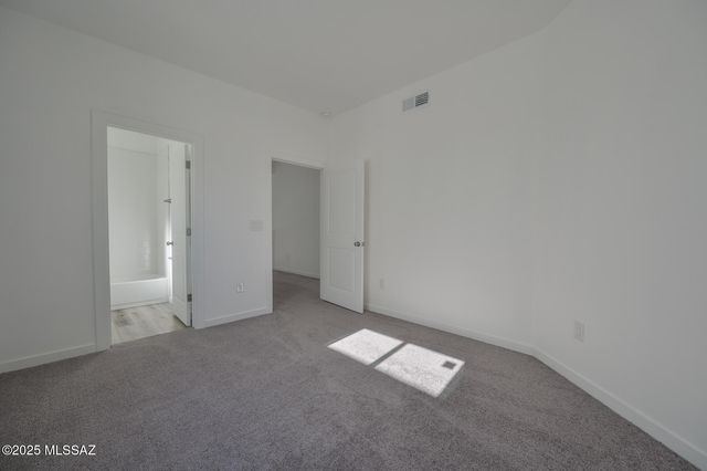 2879 N Edmond Dantes Court, Tucson, AZ 85716