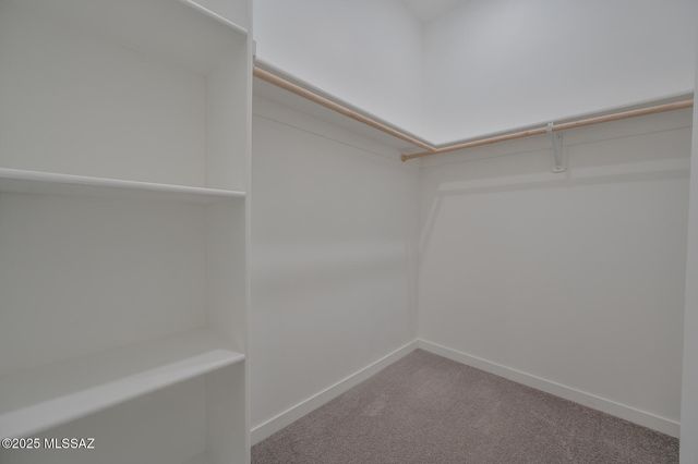 2879 N Edmond Dantes Court, Tucson, AZ 85716