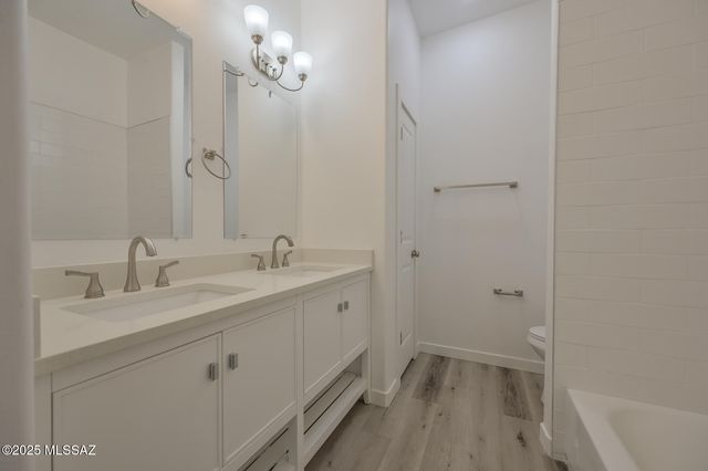 2879 N Edmond Dantes Court, Tucson, AZ 85716